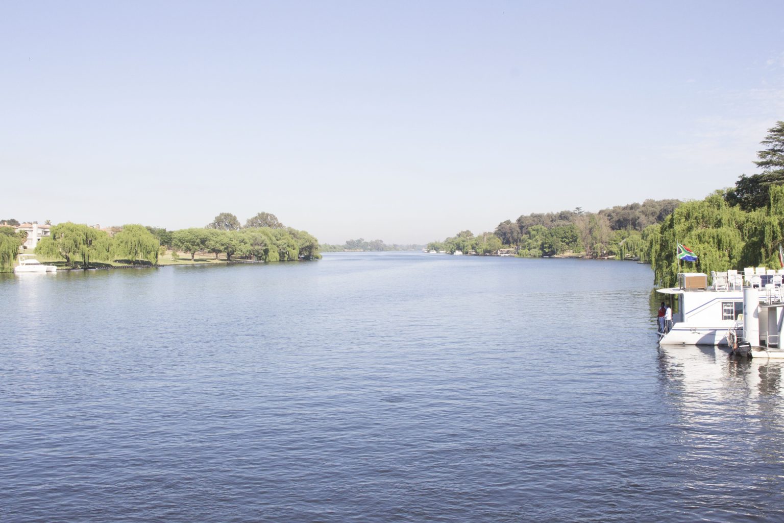 Stonehaven on Vaal