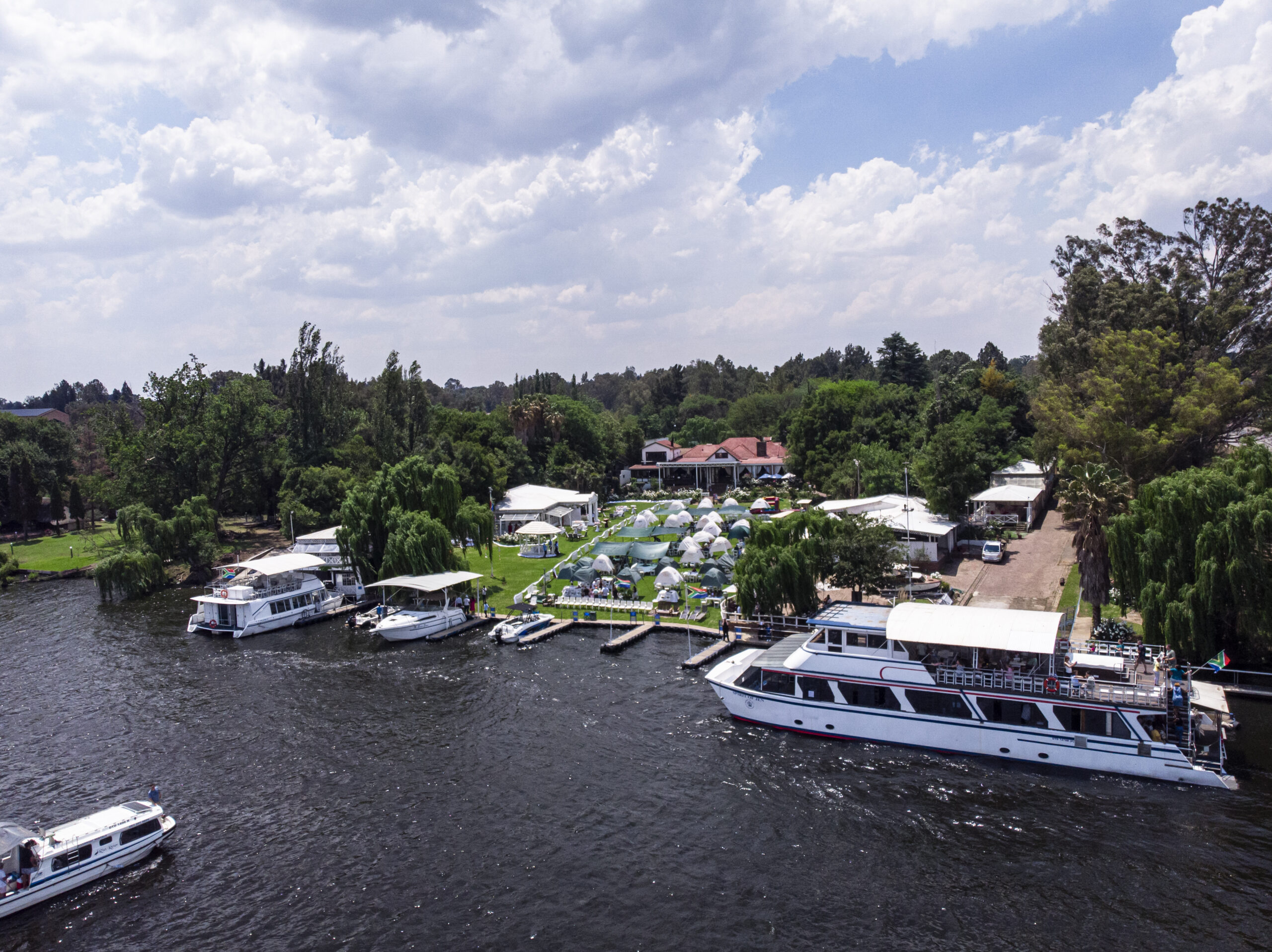 News Stonehaven On Vaal