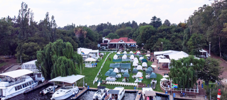 Home Stonehaven On Vaal