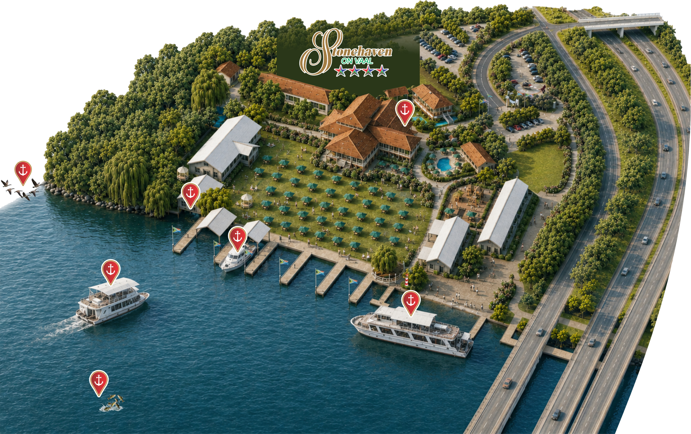 Cruises